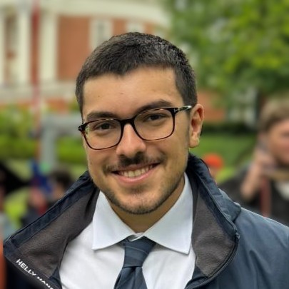 Omar Ben-Gacem